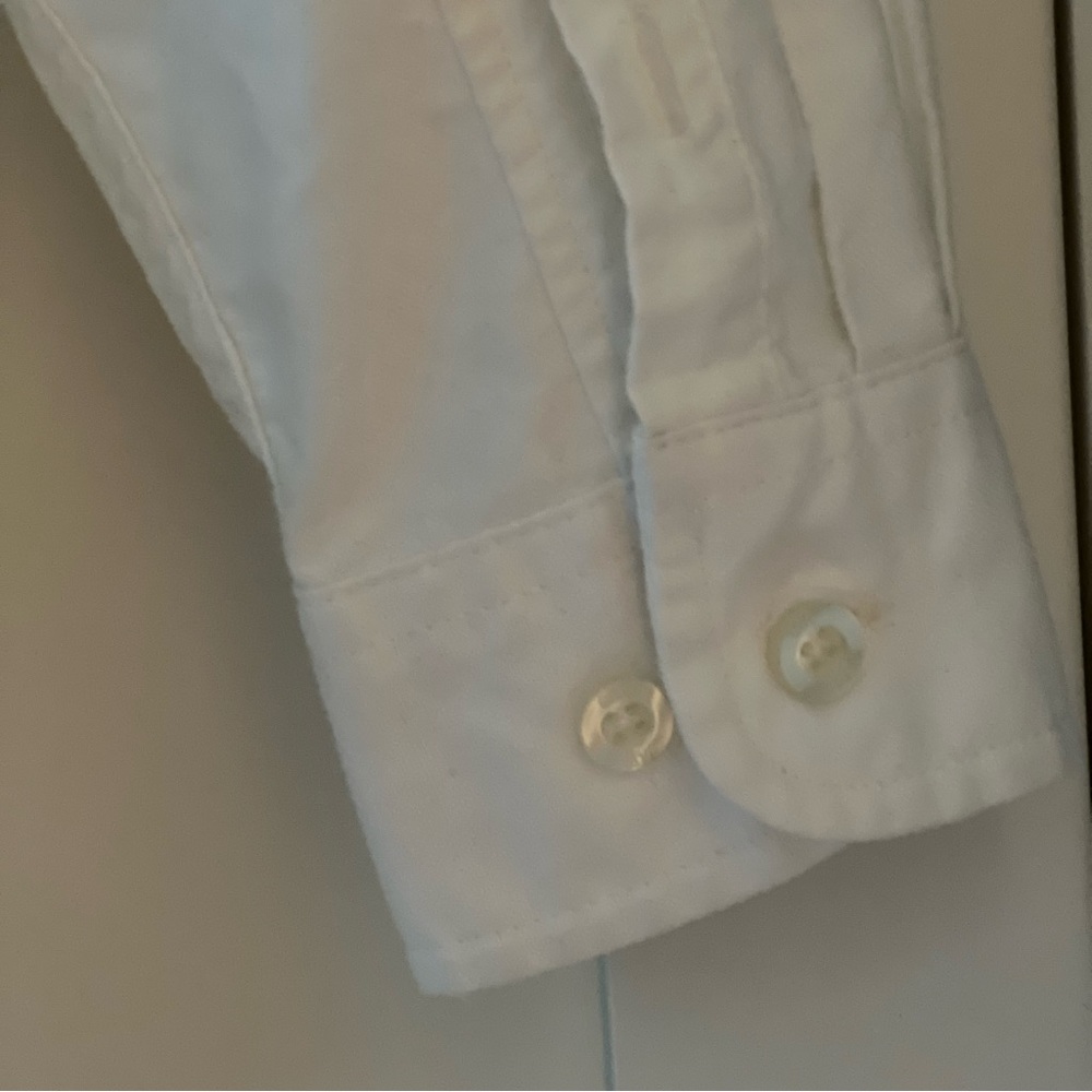 Gap Authentic boy’s Oxford shirt - Picture 4 of 13
